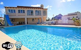 Villas Costa Calpe - Tanja