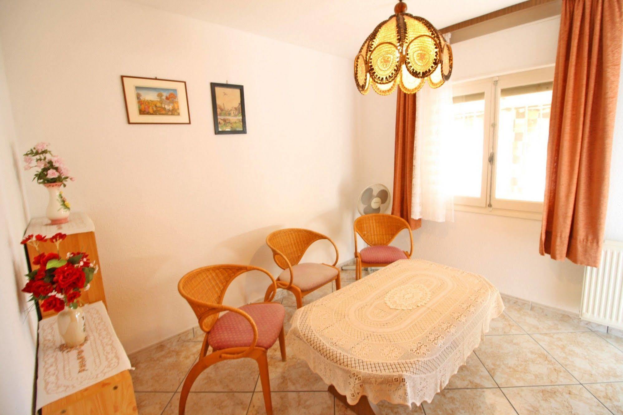 Villas Costa Calpe - Tanja Exterior foto