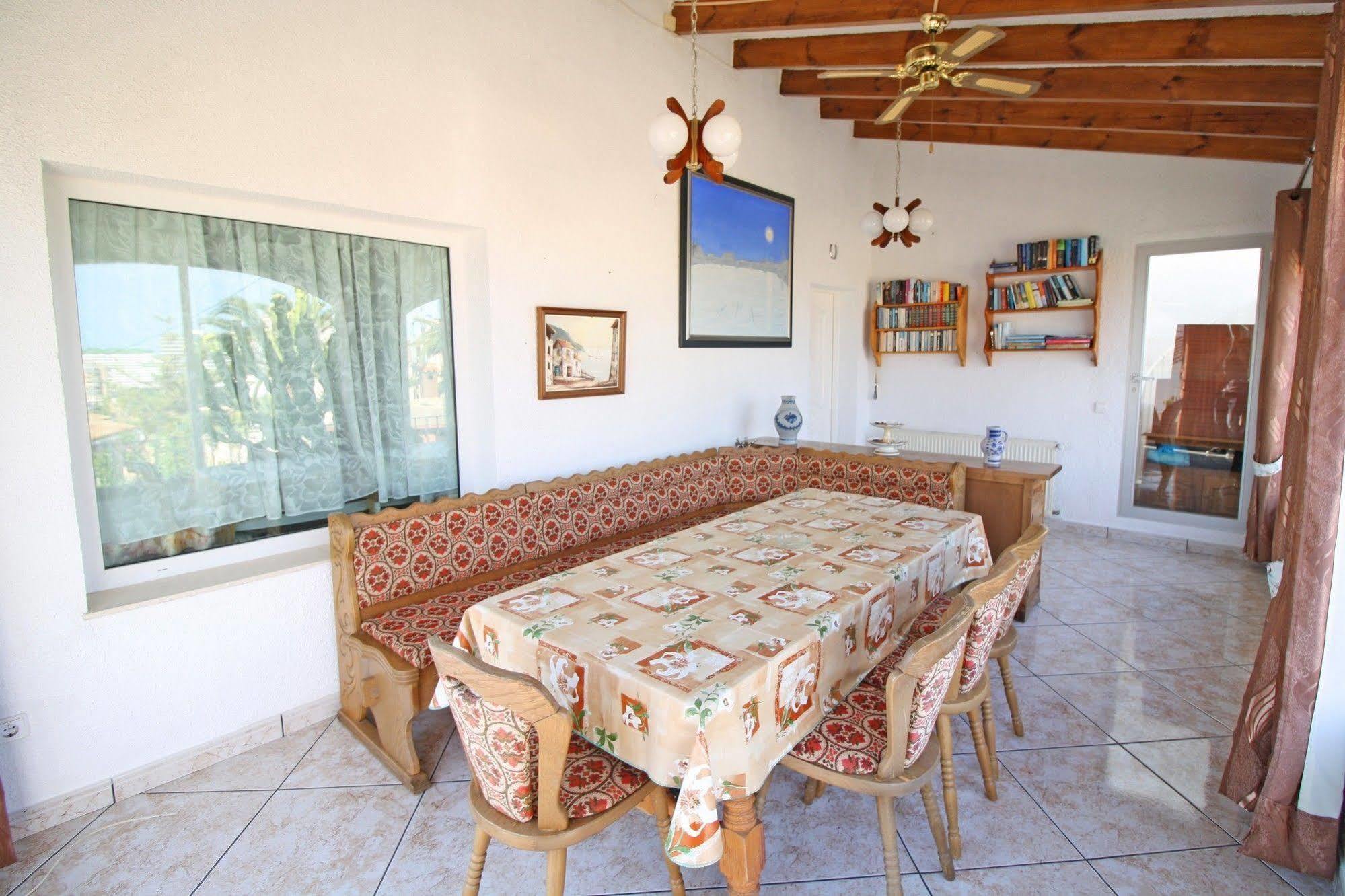 Villas Costa Calpe - Tanja Exterior foto