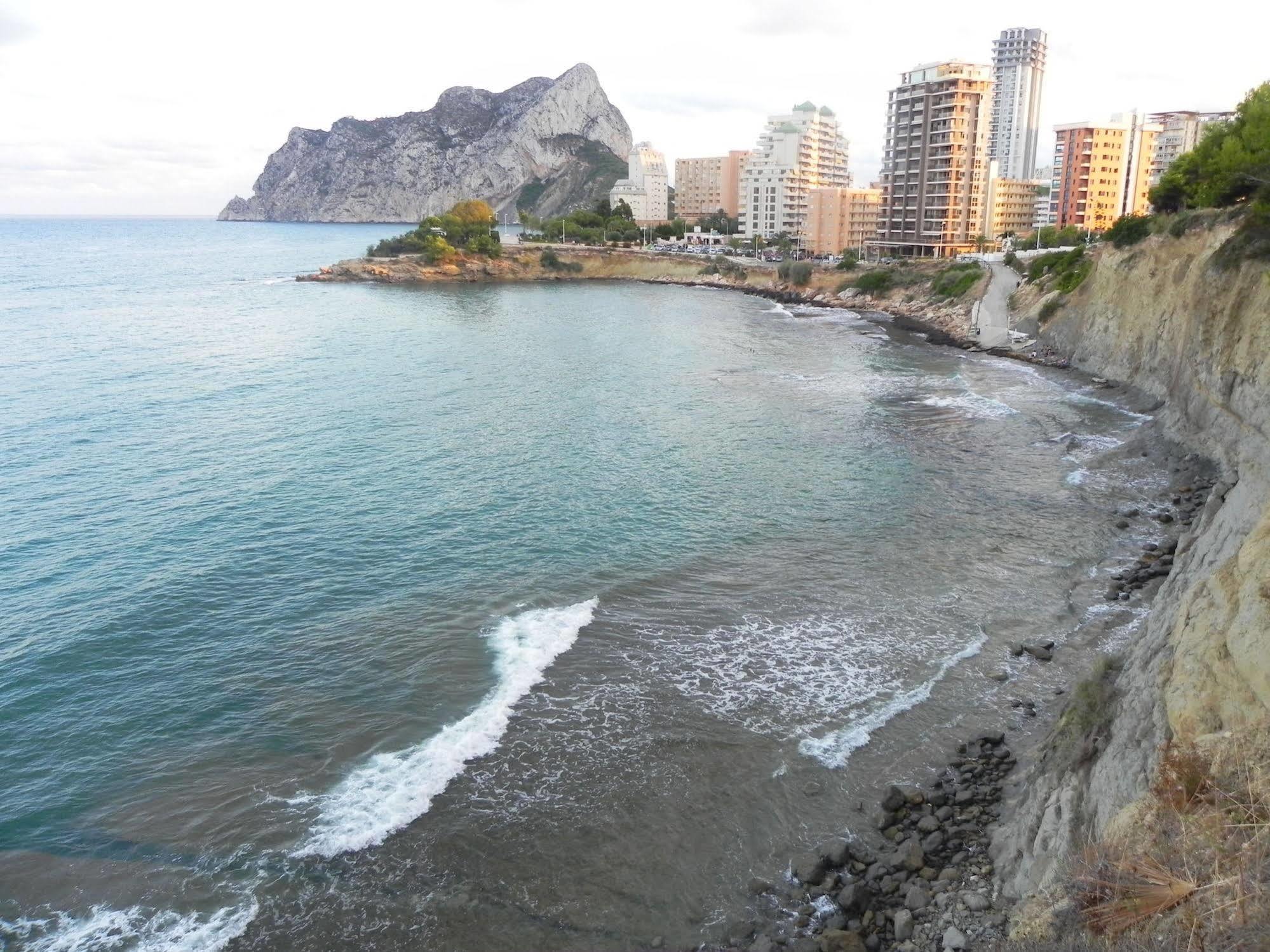 Villas Costa Calpe - Tanja Exterior foto